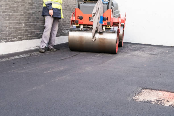 Driveway Pressure Washing in Guttenberg, NJ