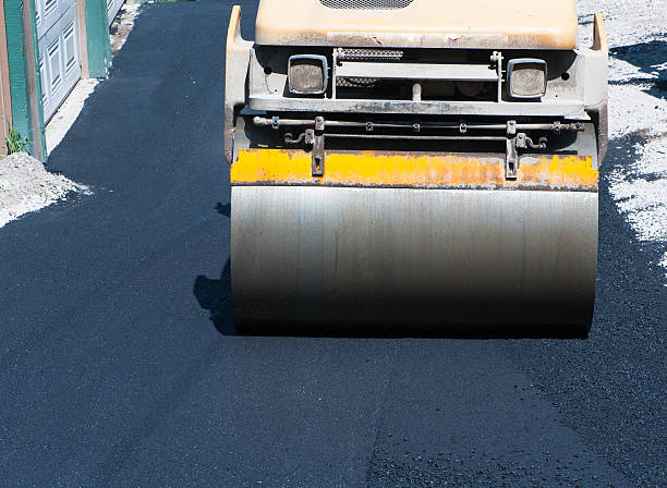 Reliable Guttenberg, NJ Driveway Paving Services Solutions