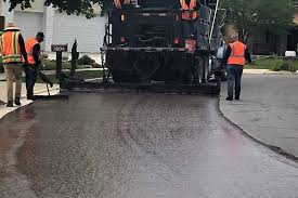 Brick Driveway Installation in Guttenberg, NJ